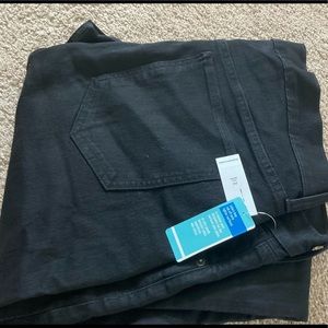 NWT - Old Navy Diva Skinny jeans - Black - 20 long